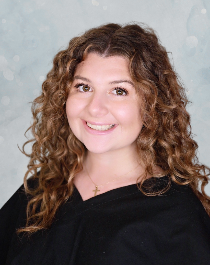 Frances Storgion, B.A., Graduate Research Assistant on OPTIMISM