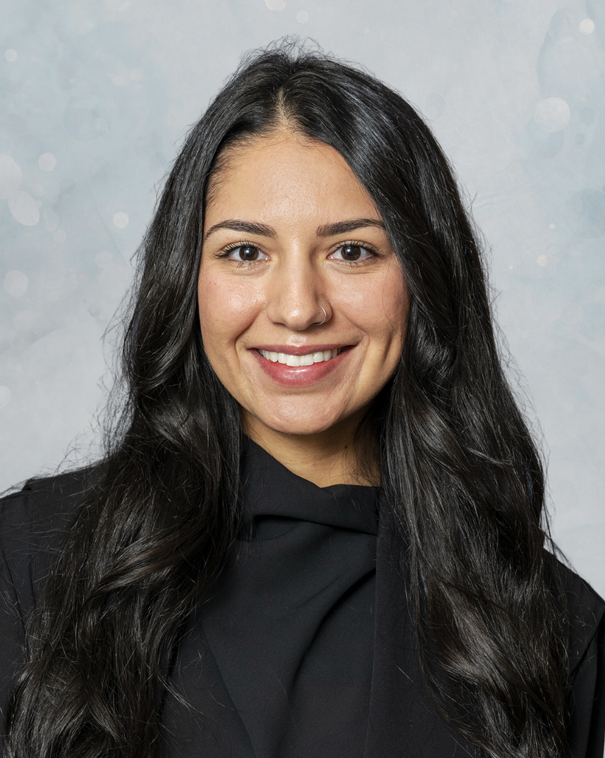 Aila Al-Maliki, B.A., MPH, Overdose Prevention Specialist - Supply Distribution on DOTS and MO-CORPS, UMSL-MIMH