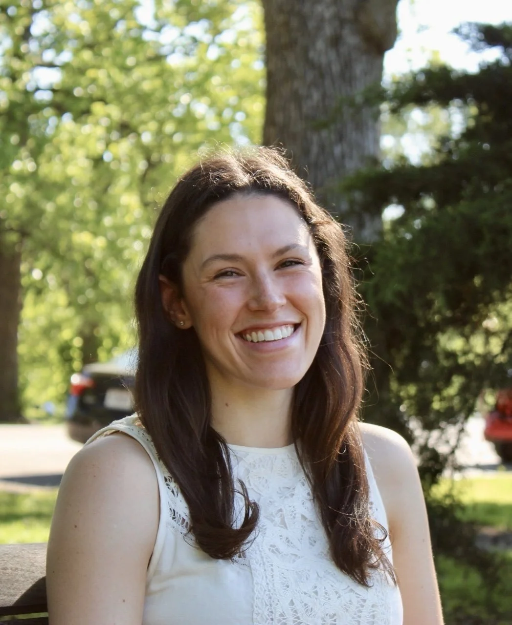 Parker Killenberg (she/her)
Clinical Psychology PhD Student, 3rd Year
Parker's research focuses on perinatal mental health and interventions for perinatal psychopathology in high-risk populations, with a particular interest in improving systems for p