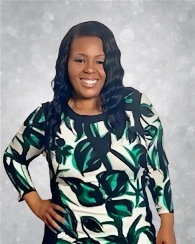 Rashonda Thorton