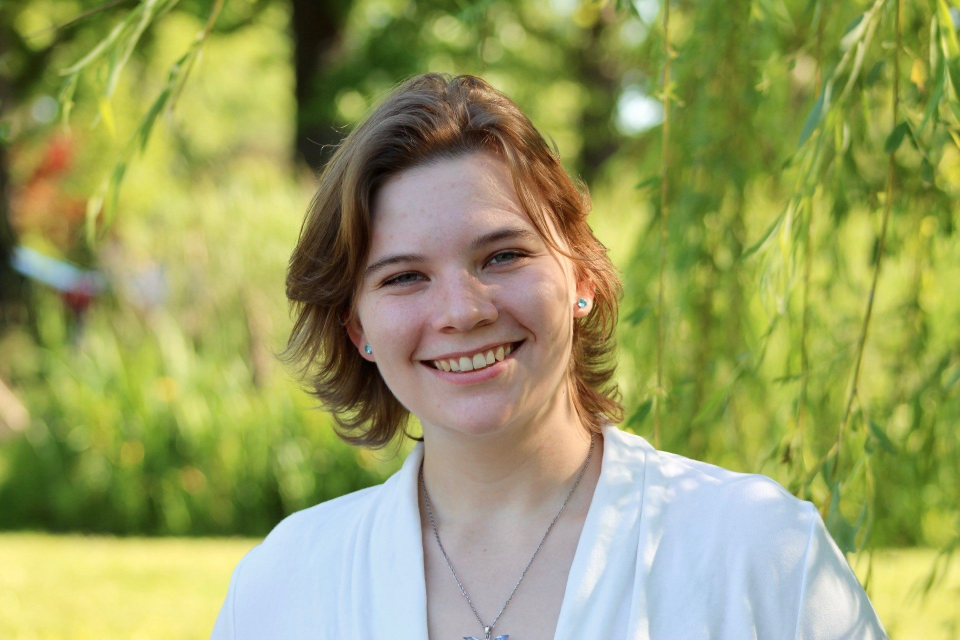 Christine Wehner (she/they)
Clinical Psychology PhD Student, 3rd Year