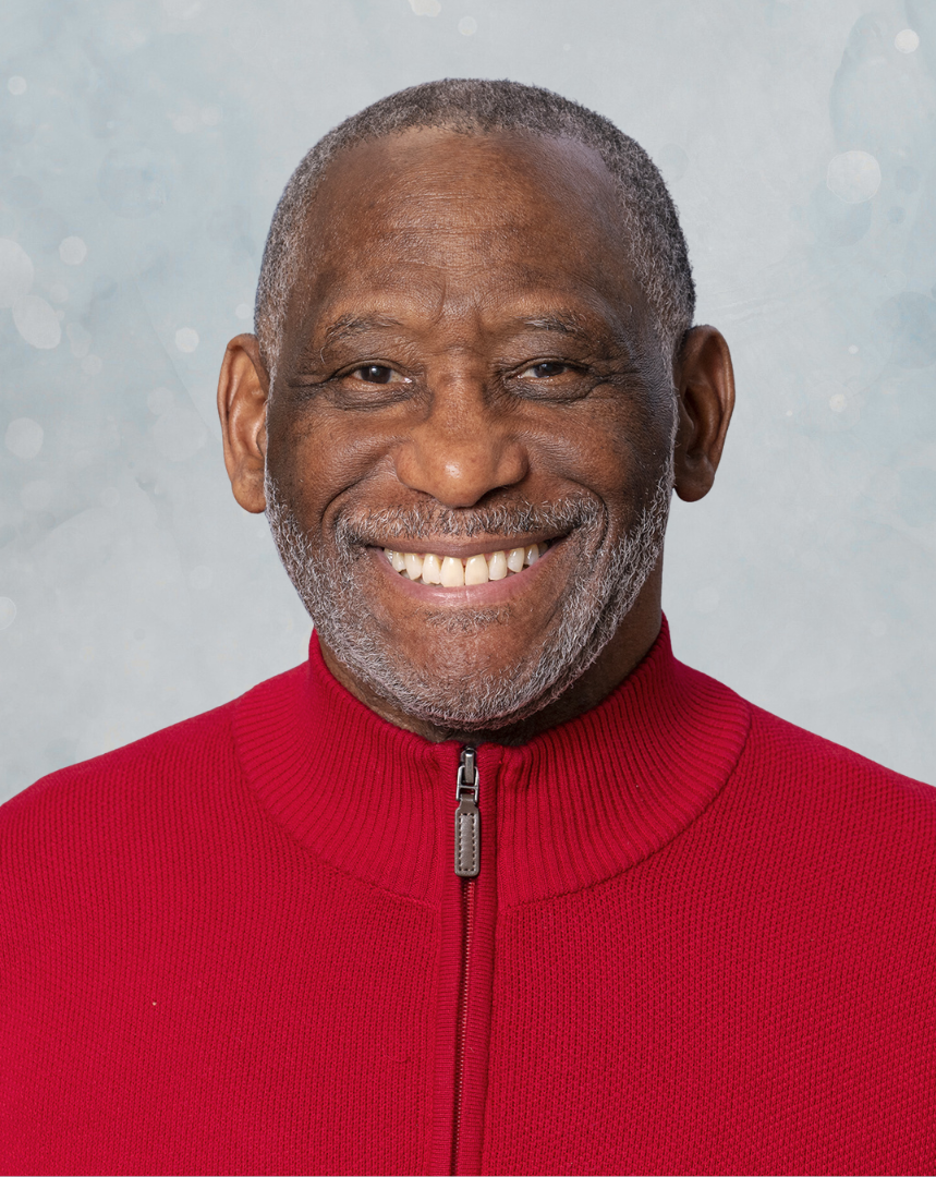 Donald Otis, B.S.W, Overdose Prevention Coordinator on North*, UMSL-MIMH