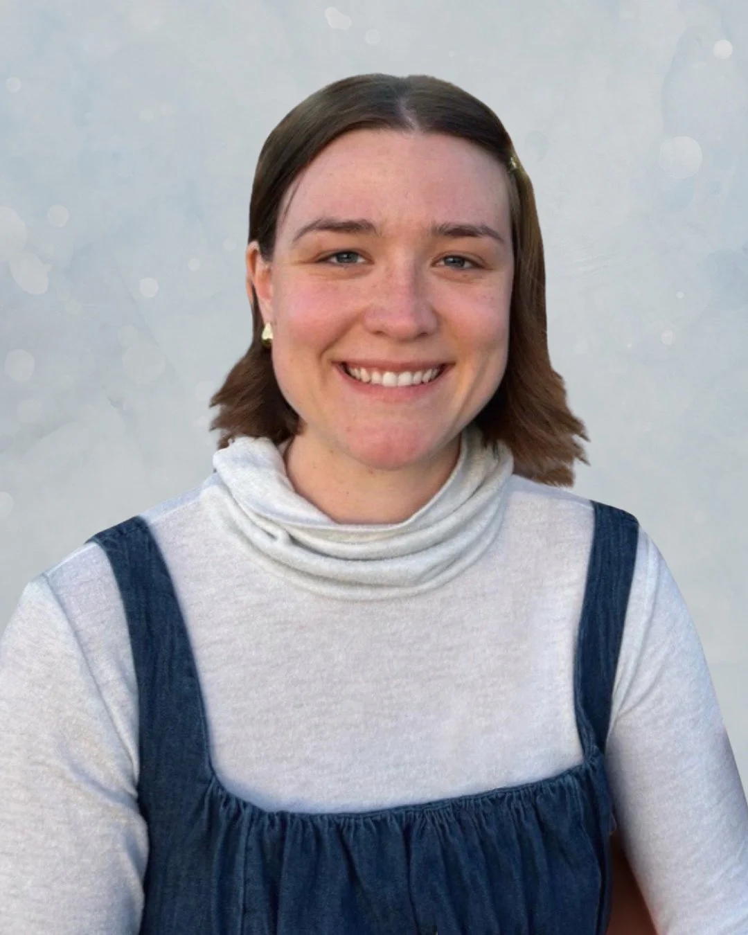 Mary Stenger, MSW, Research Analyst, UMSL-MIMH