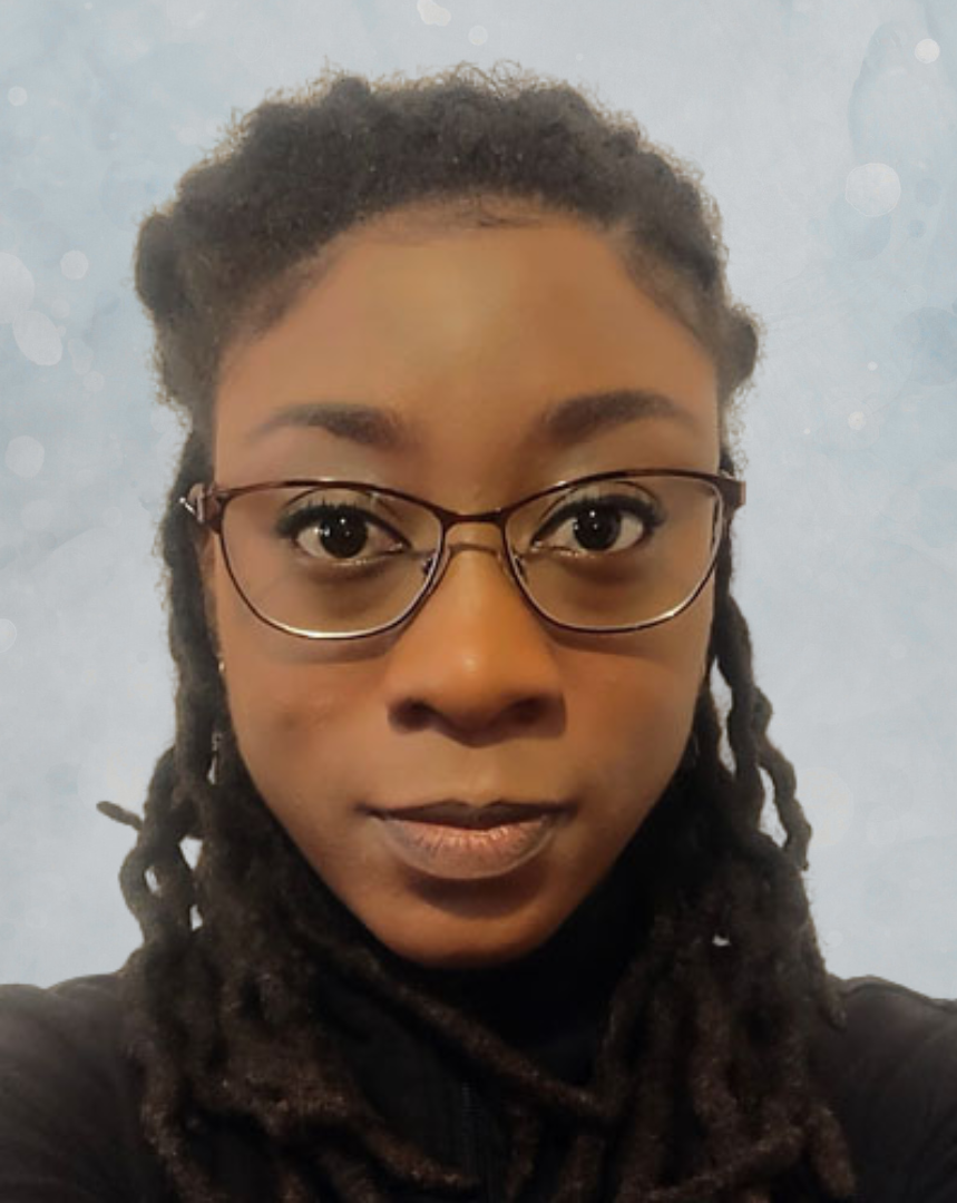 Kanila Brown, MA, MS, Clinical Psychology PhD Student, ASPIRE Lab, UMSL-MIMH