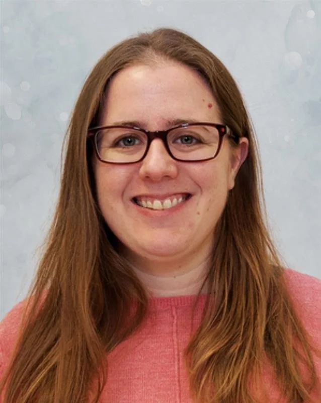 Bridget Coffey, MSW, Research Infrastructure Lead; Research Consultant on SOR, UMSL-MIMH