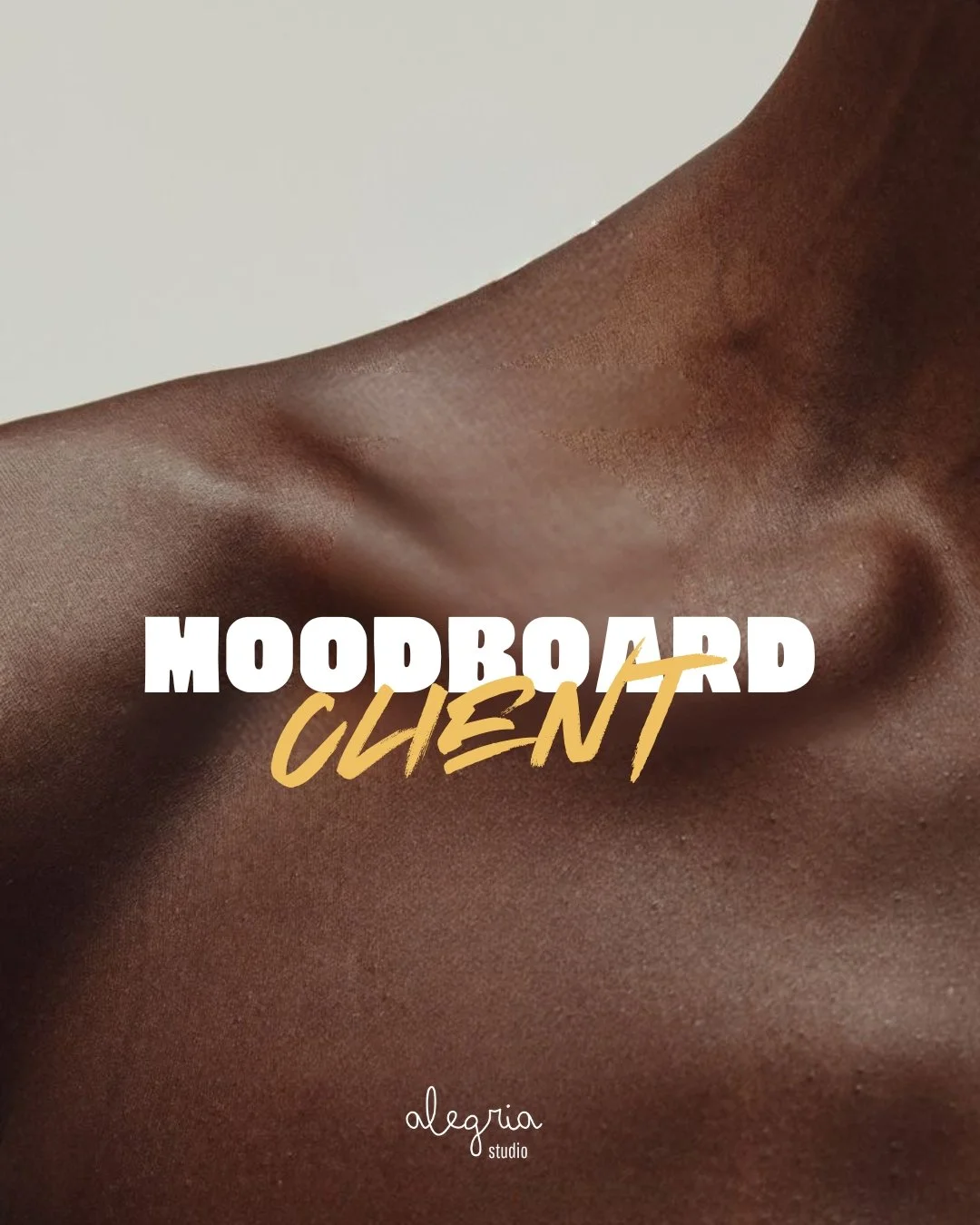 ✨ Moodboard client ✨
 Pour une marque beaut&eacute; noire en pleine cr&eacute;ation, on a explor&eacute; textures, couleurs et &eacute;motions. Un univers puissant, doux, affirm&eacute;. 
Swipe pour plonger dans l&rsquo;ambiance 💫 
👉 Vous voulez qu