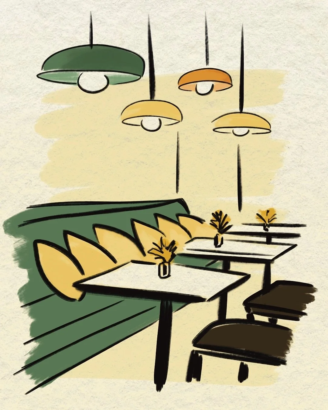 Des assiettes qui parlent d&rsquo;amour, des saveurs qui restent. Un moment suspendu.

@jumoandco 

[Pau, FoodLover, CuisineLocale, Restaurant, AlegriaStudio]