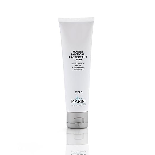 Jan Marini Physical Protectant Tinted