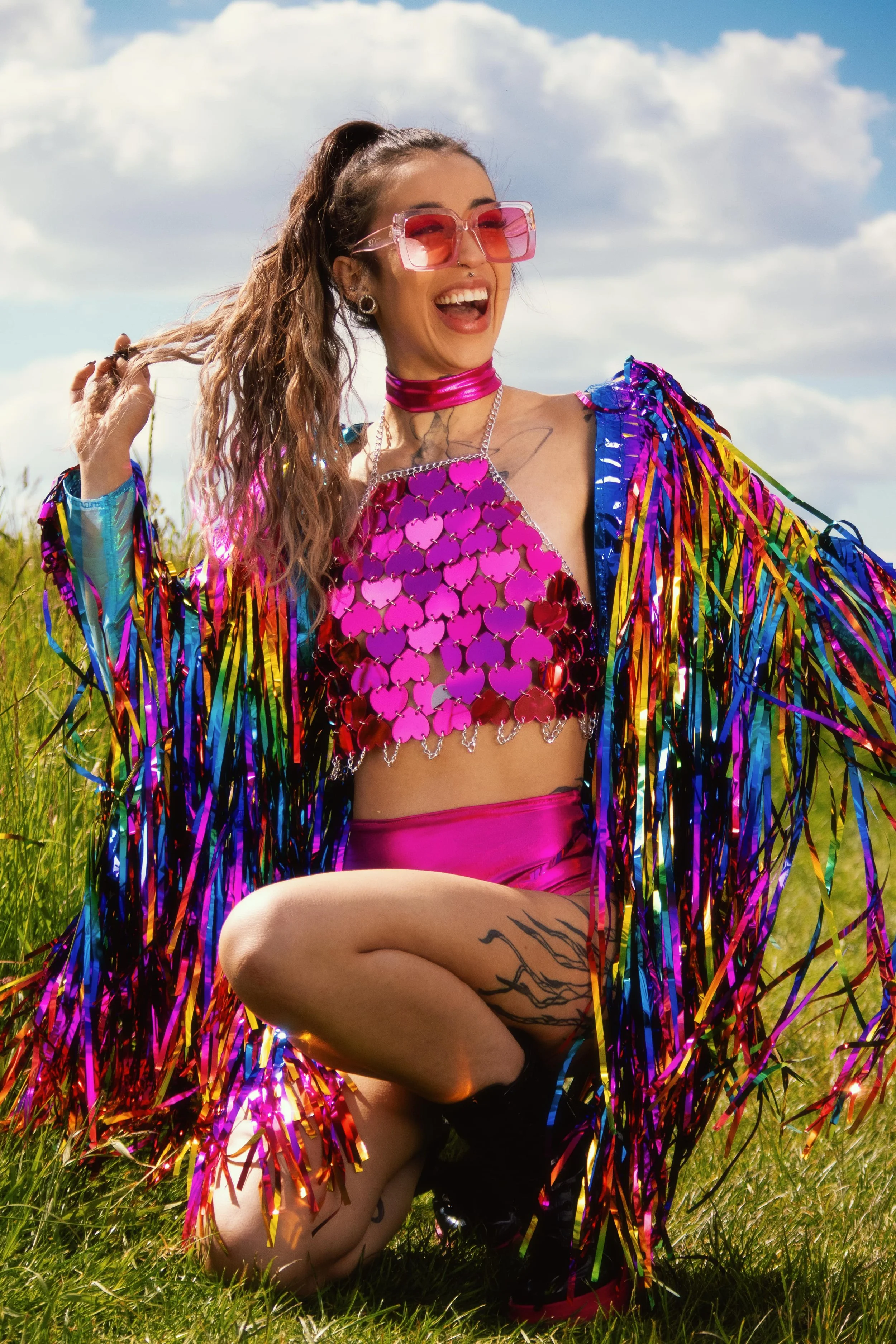 Look Lua