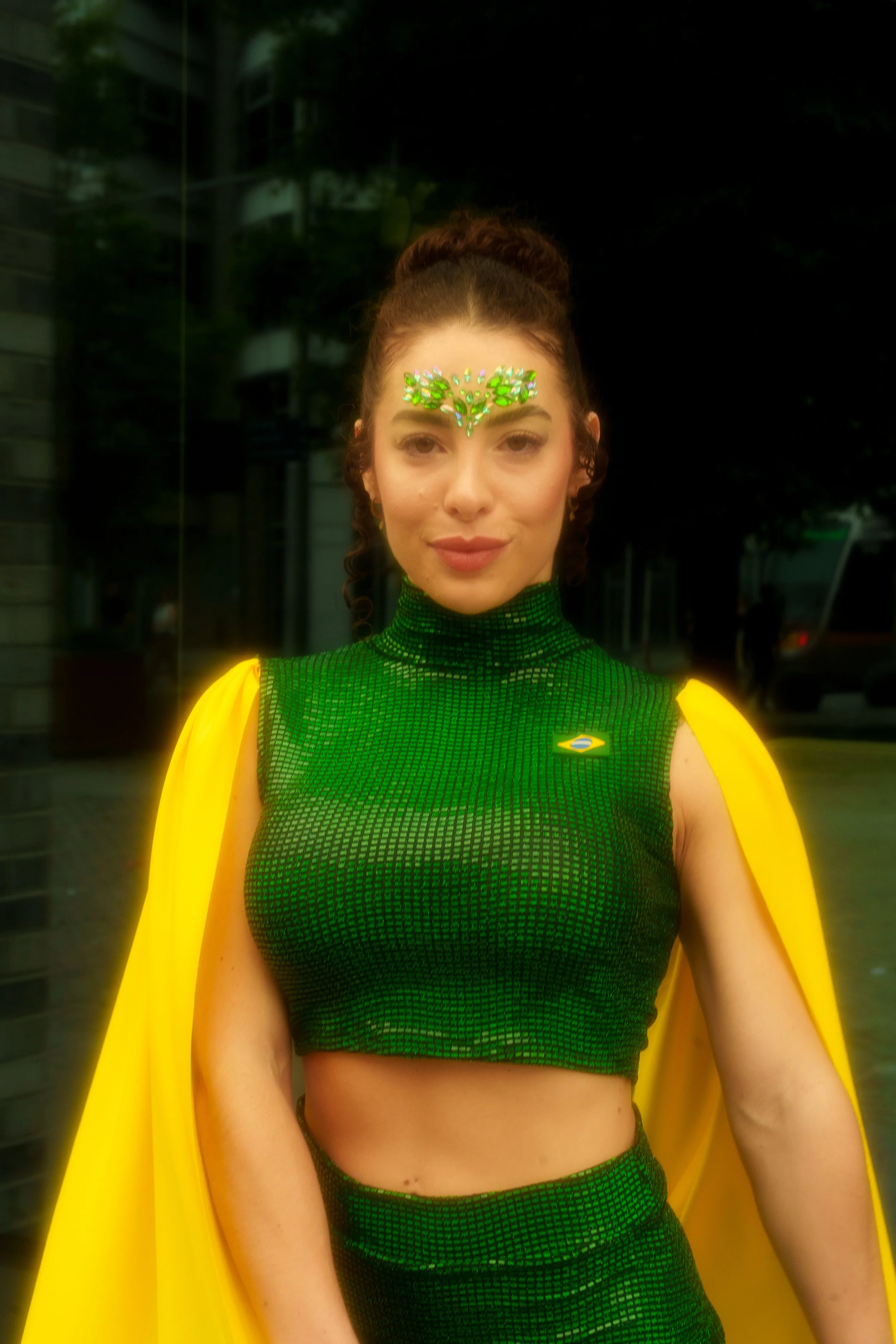 Fairy cropped