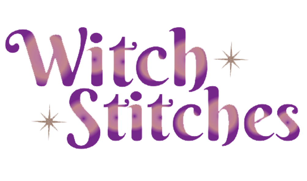 Witch Stitches