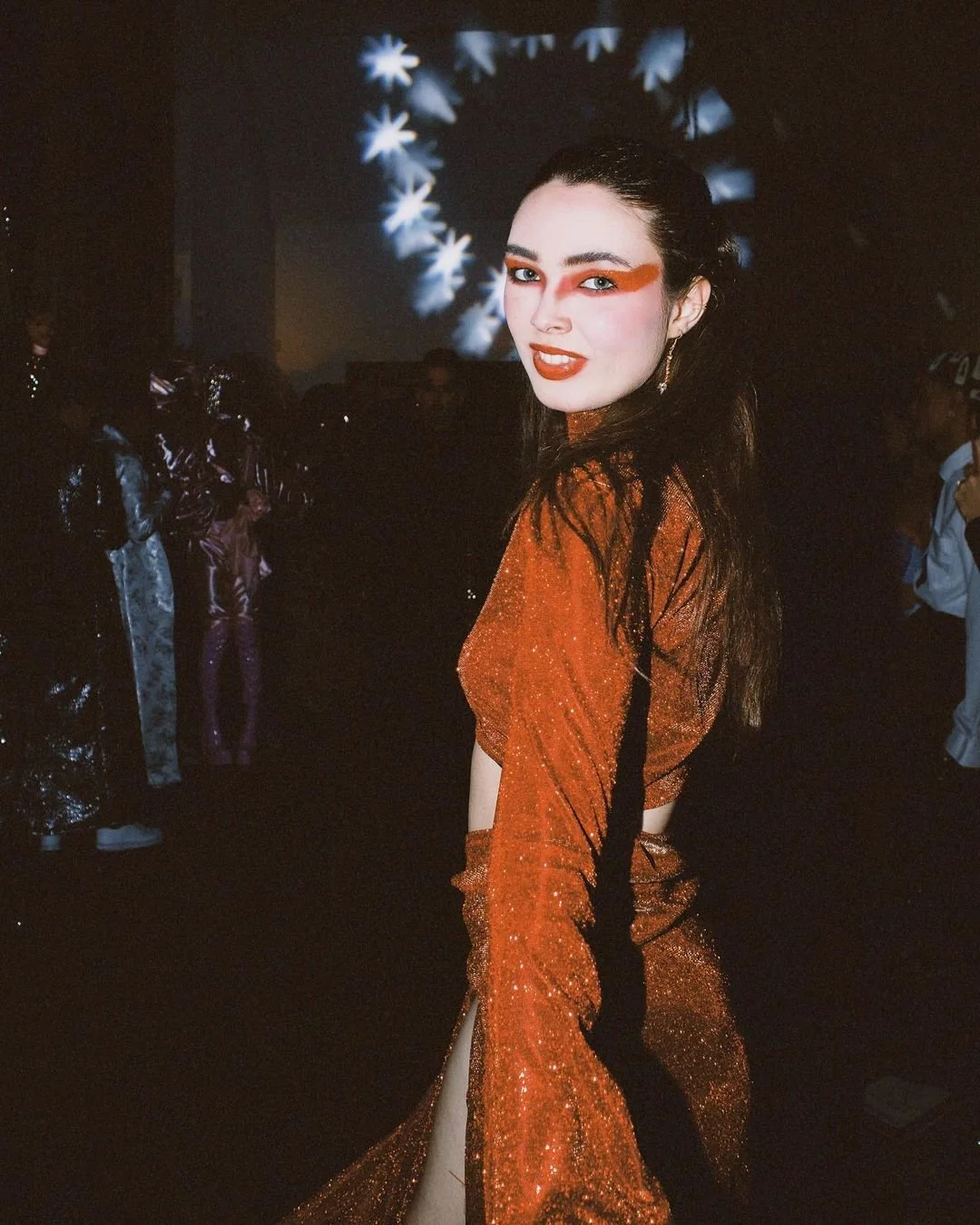 Pobre na Irlanda Party - Witch Stitches