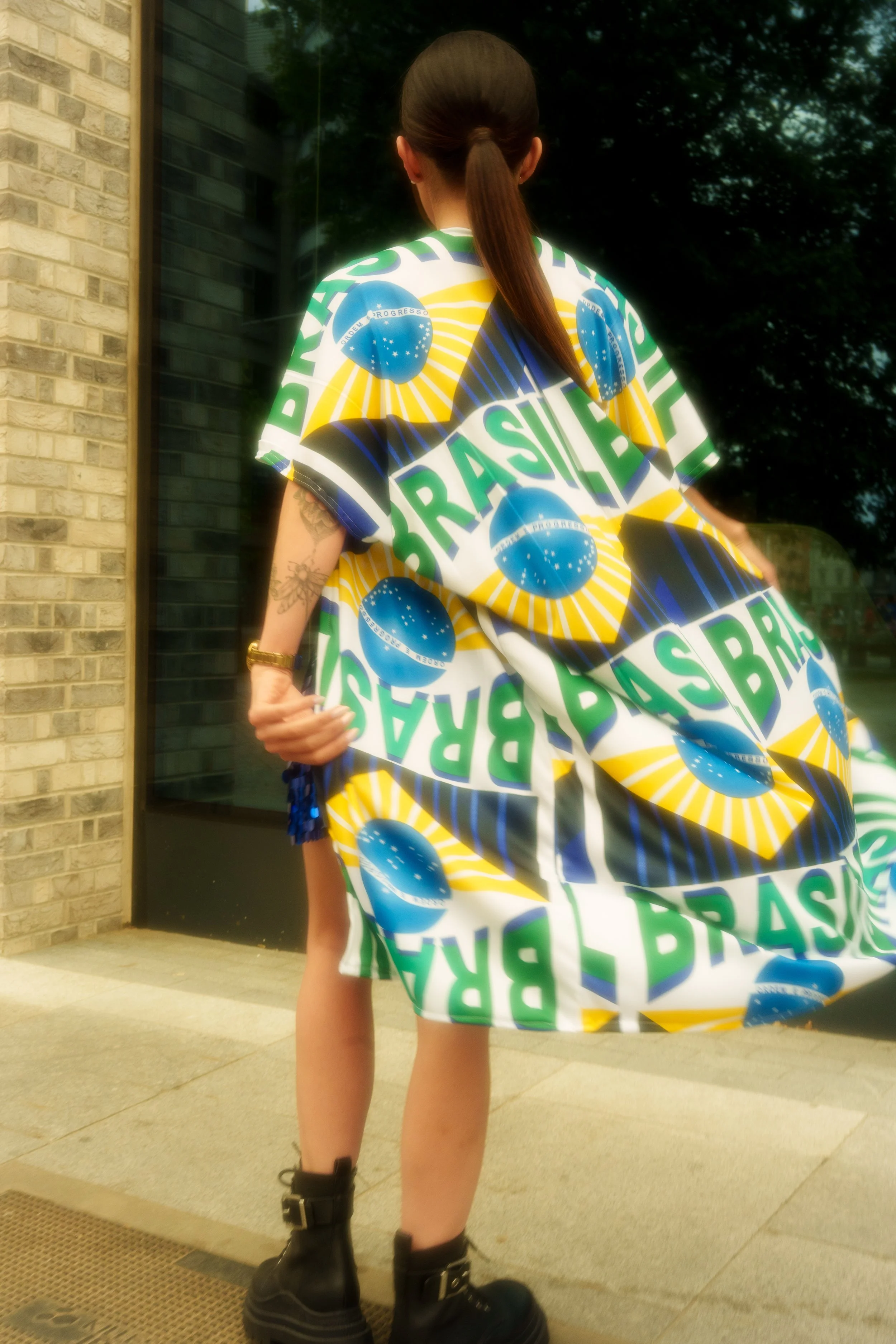 Kimono SOLD OUT