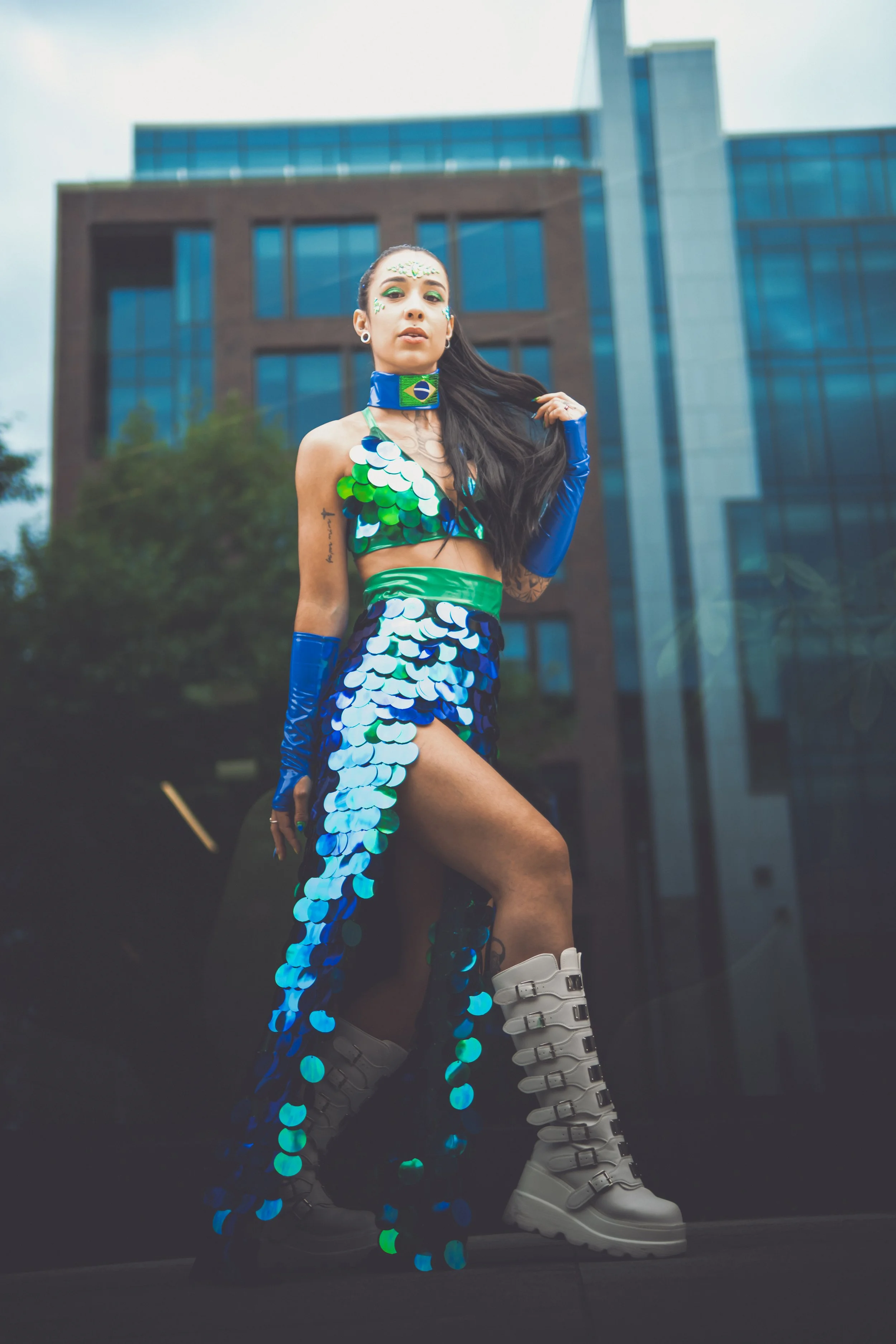 LOOK LUA