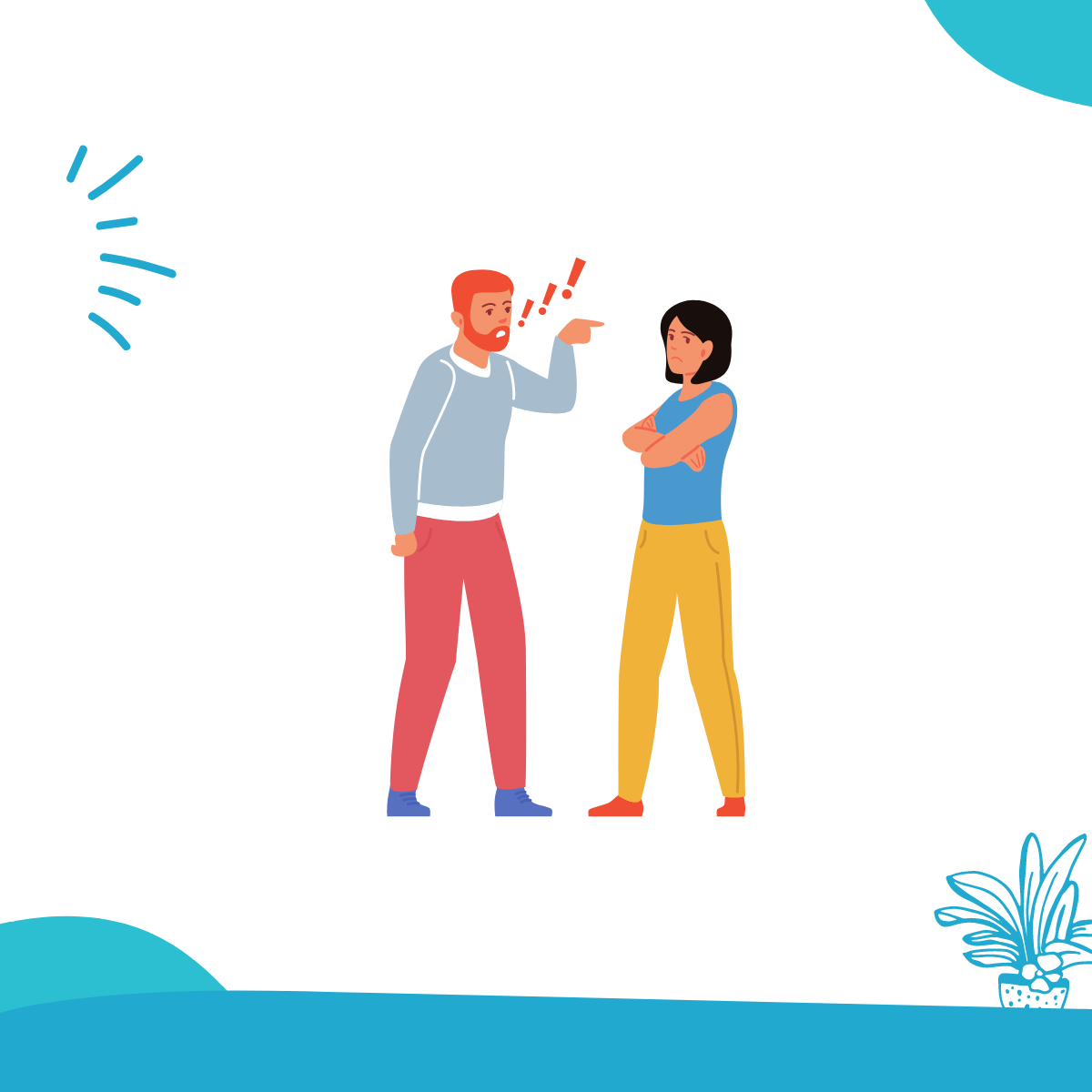 Cum să identifici și Gestionezi Relațiile Toxice