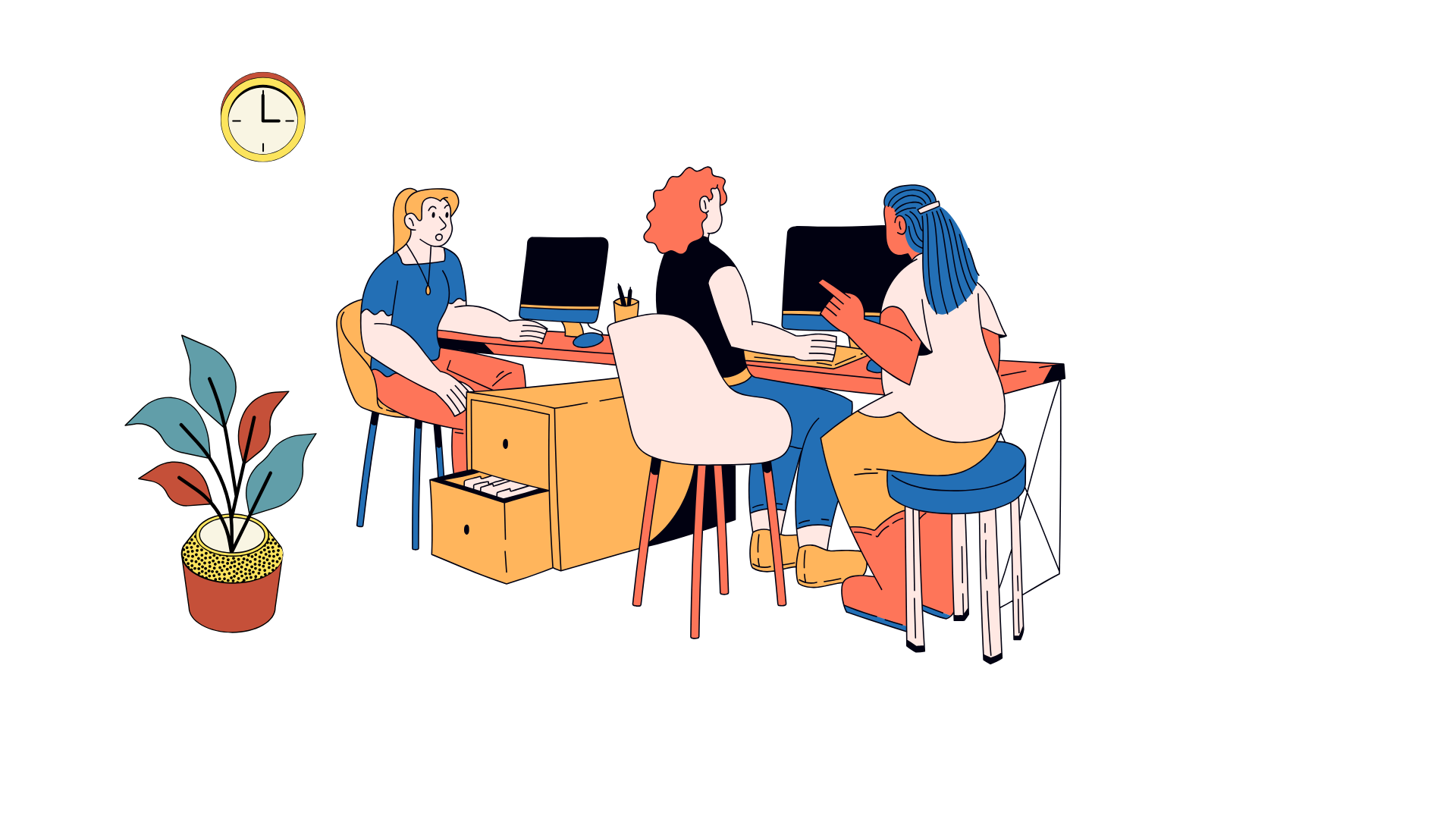 De ce este important să identifici factorii care îți influențează deciziile în carieră