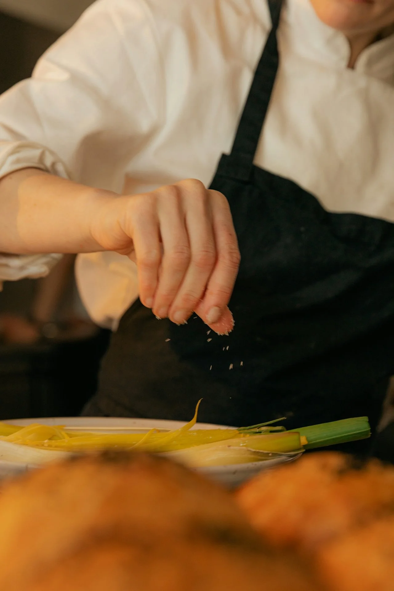Why the best PR agencies should think like chefs