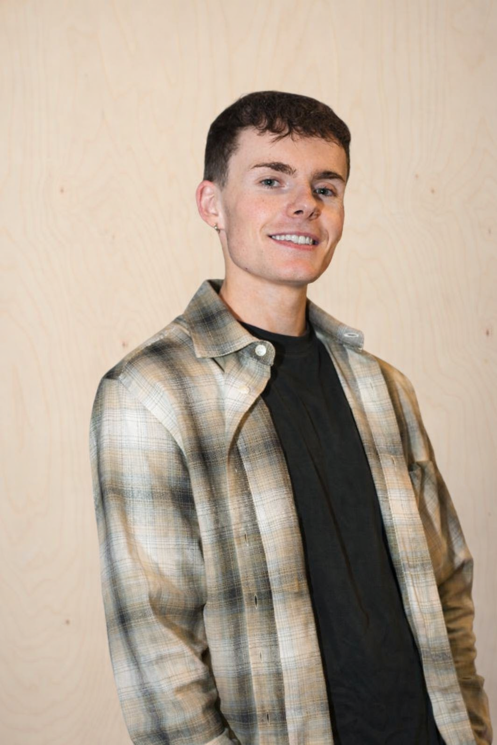  Sandy  
 Full time Publicist, part time Desperate Housewives enthusiast. Whether it’s pitching to journalists, climbing up the Finnieston crane or dressing up as a bee – he always goes the extra mile to secure coverage for clients. And he'll even ke