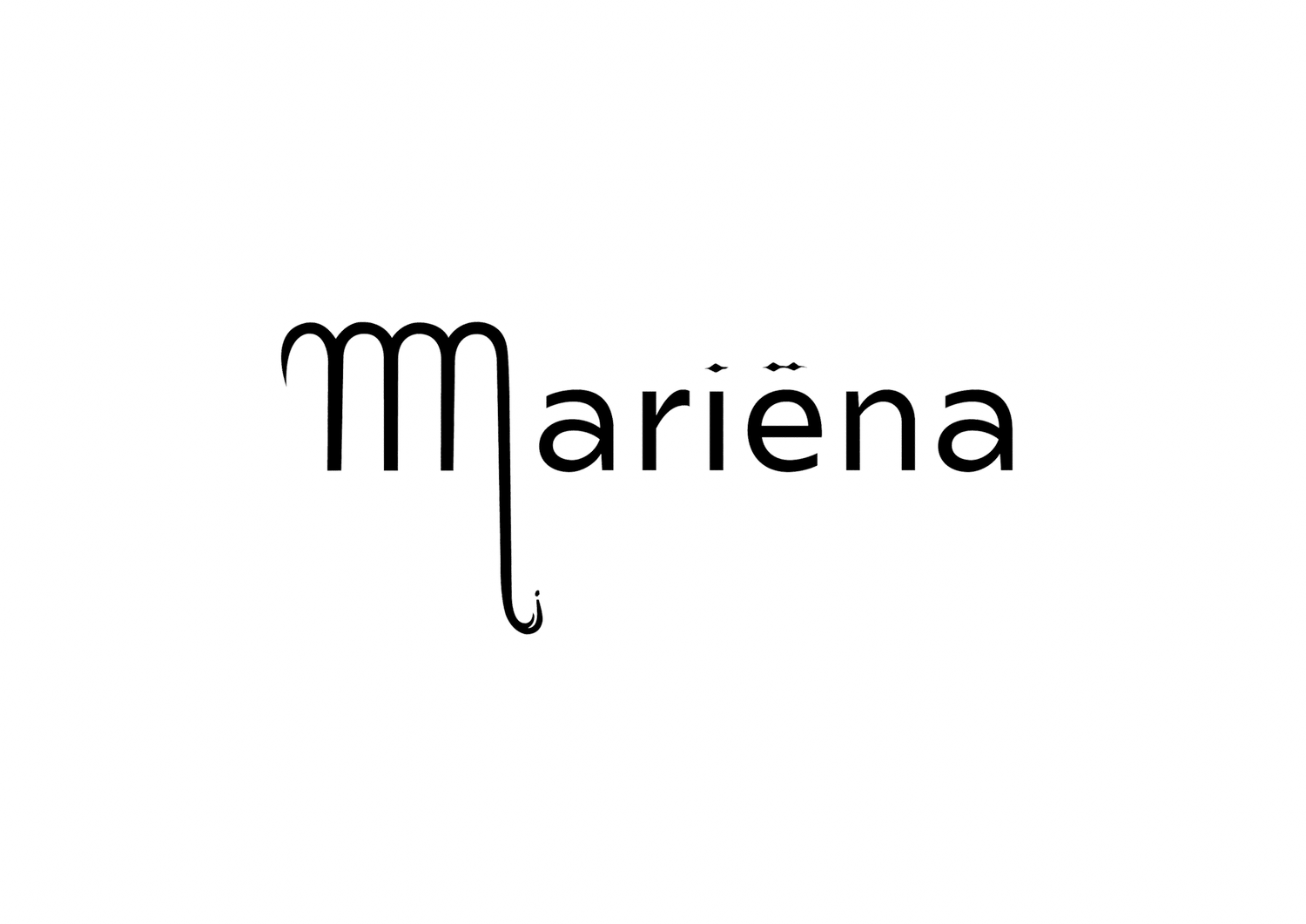 Mariëna