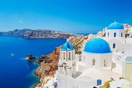 14 Day Mediterranean Cruise