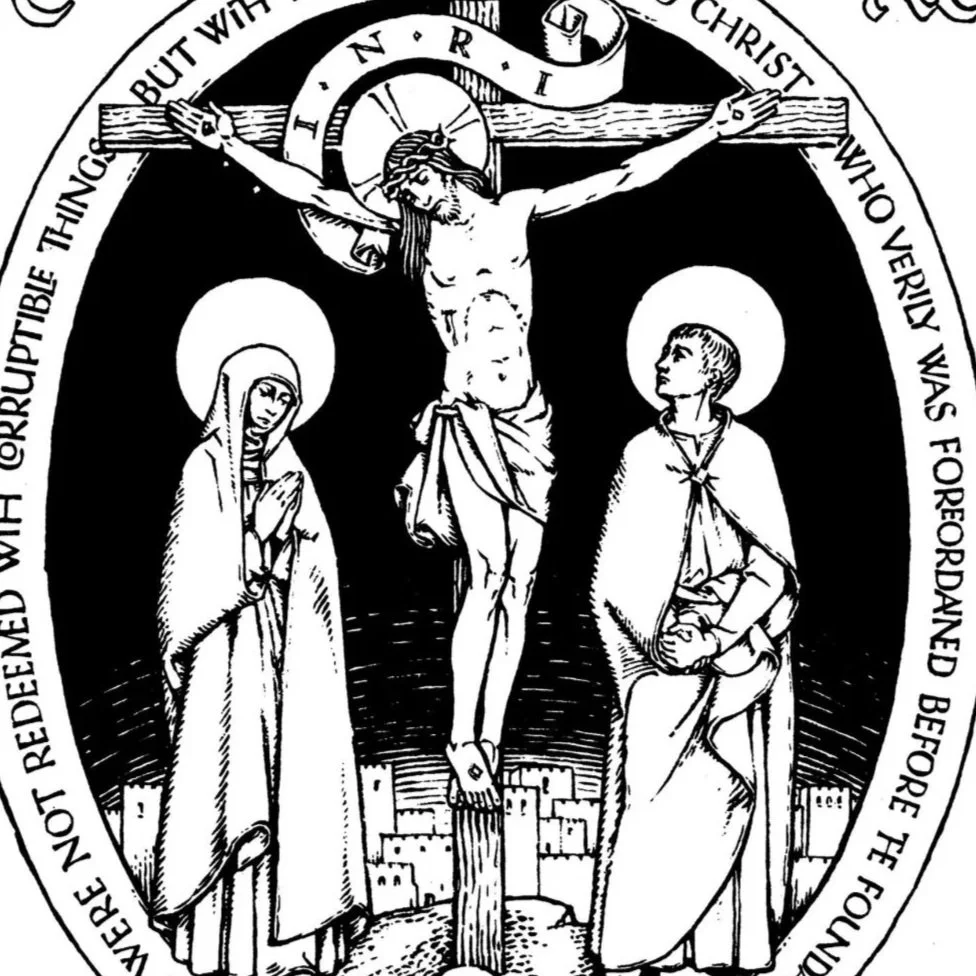 Temple Monday Eucharist