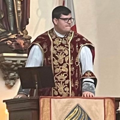 Sung Eucharist for the Fourteenth Sunday after Trinity 