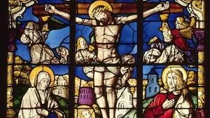 Stainer’s Crucifixion