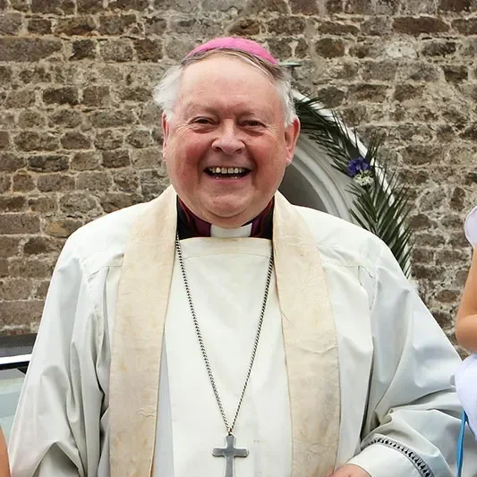 Sung Eucharist for All Saints Day