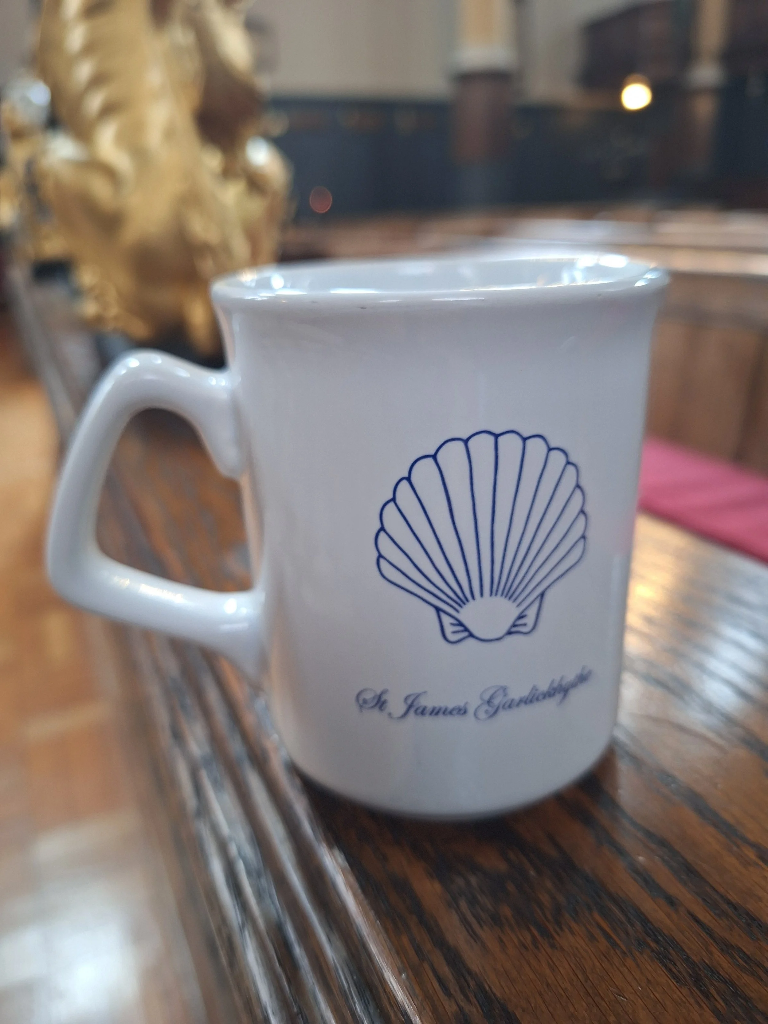 Ceramic Mug