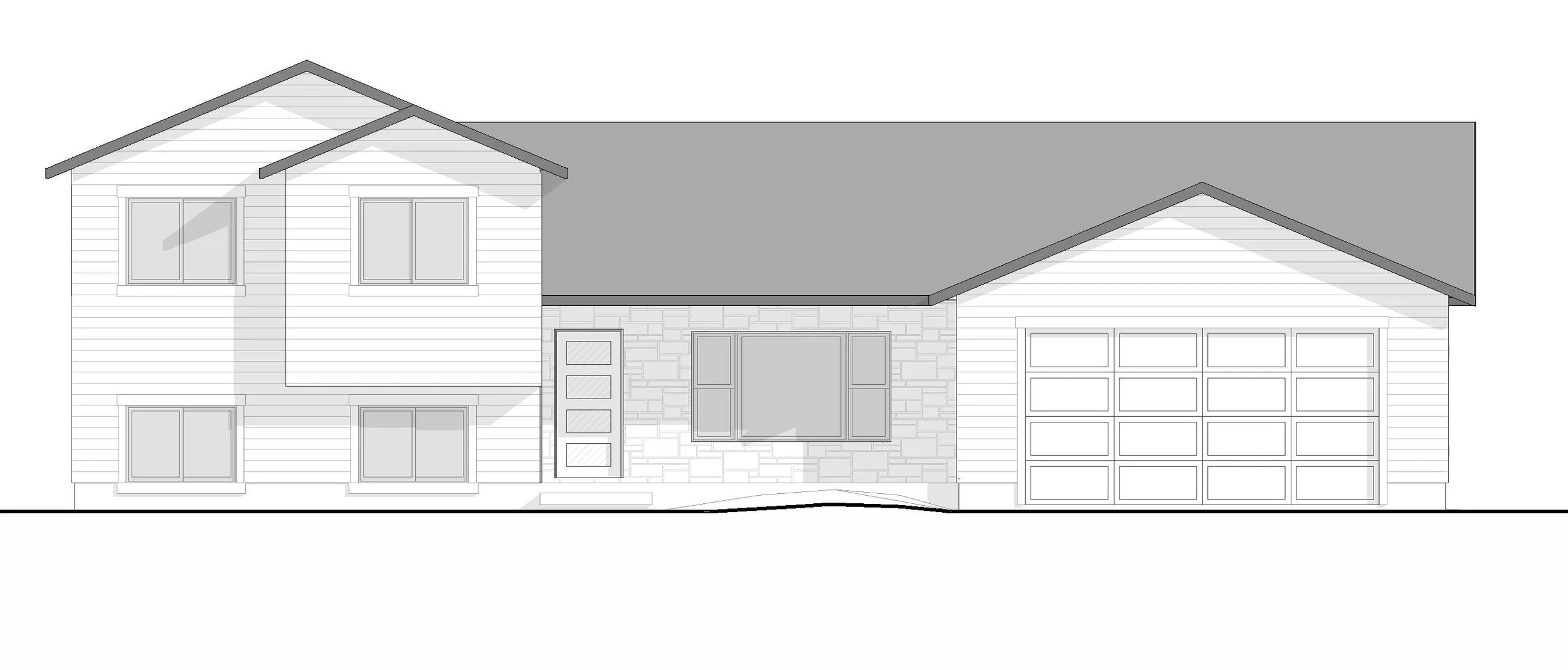 RH Residence Elevation Front.jpg