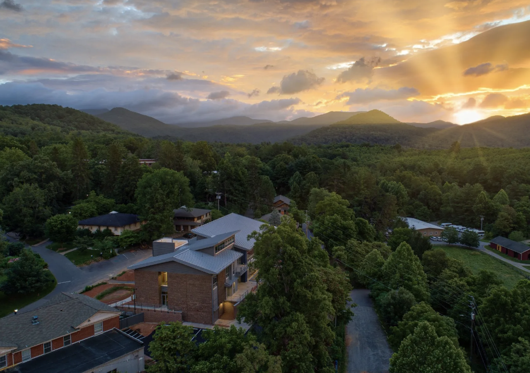 Warren Wilson College