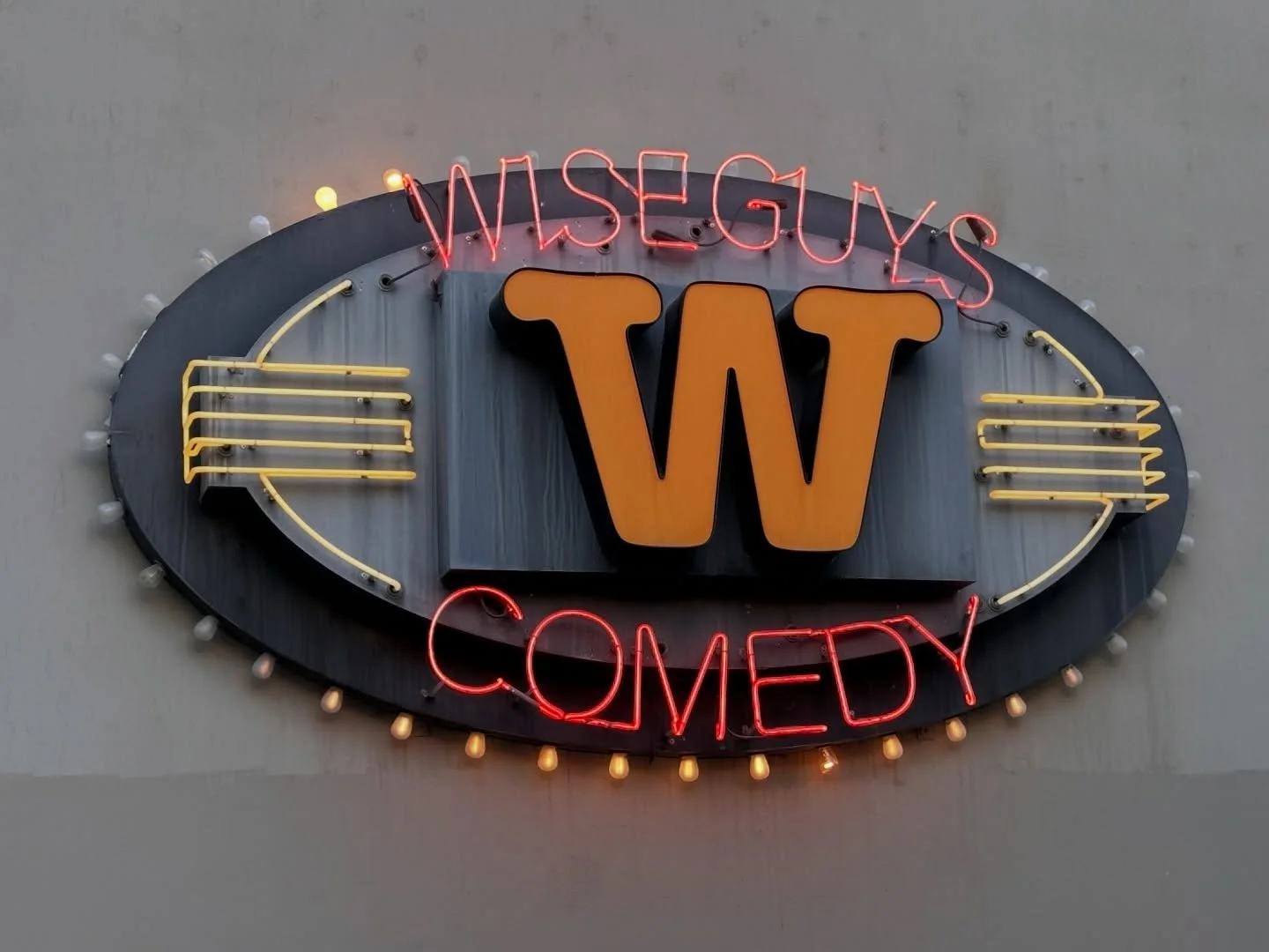 Wise Guys!!!