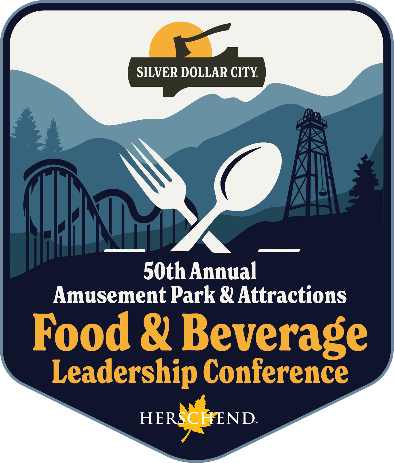 Food Service Conference 2027