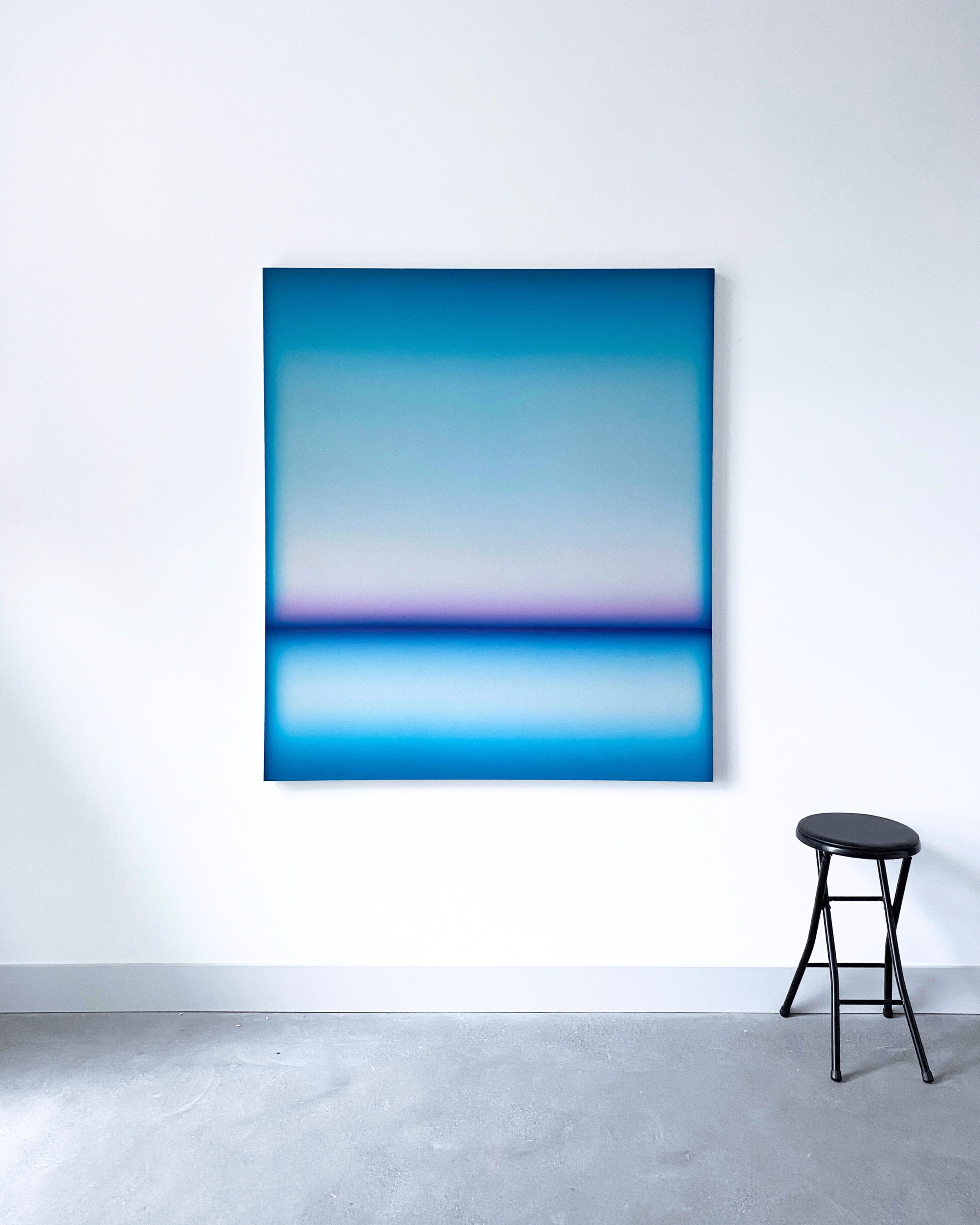 CALIFORNIA BLUES, 2025