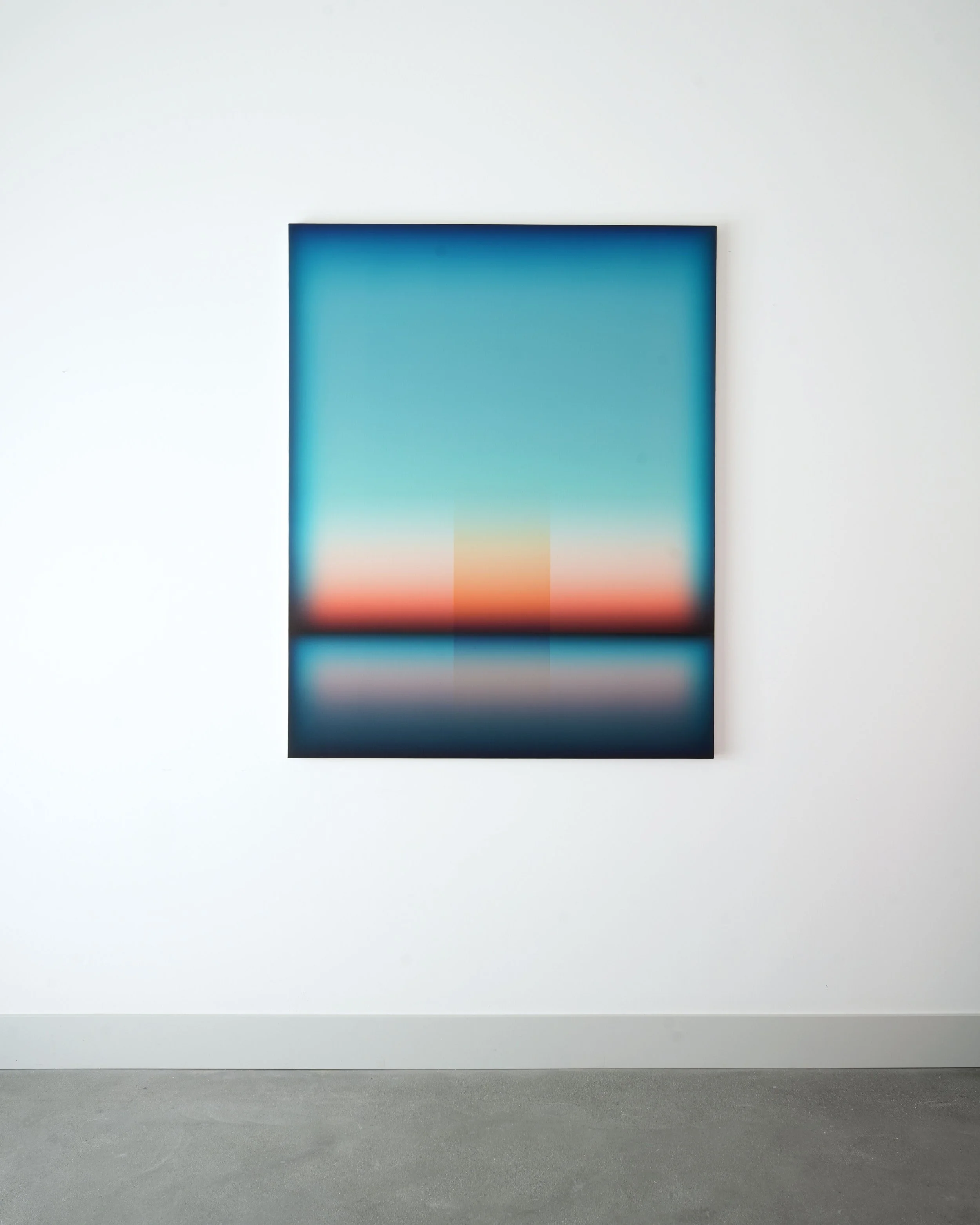 DISTANT REFLECTION, 2025