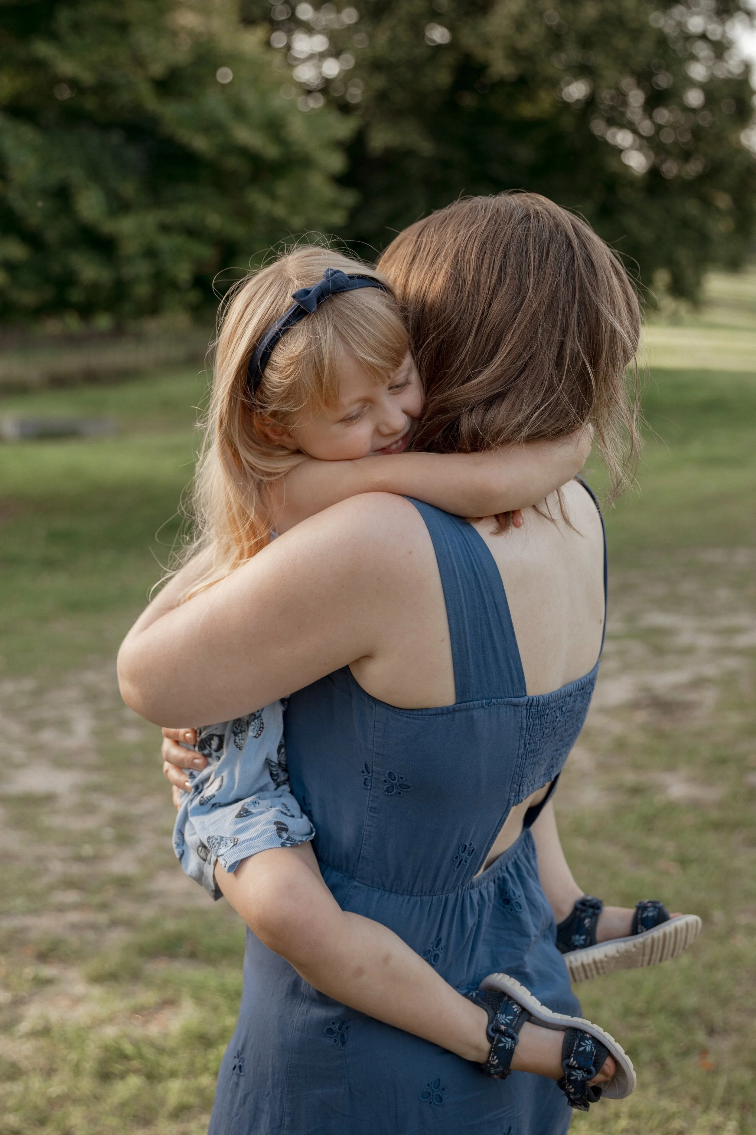 Why Being in the Photos Matters More Than You Think