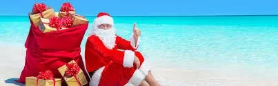 Christmas In July