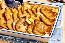 Pancake Breakfast