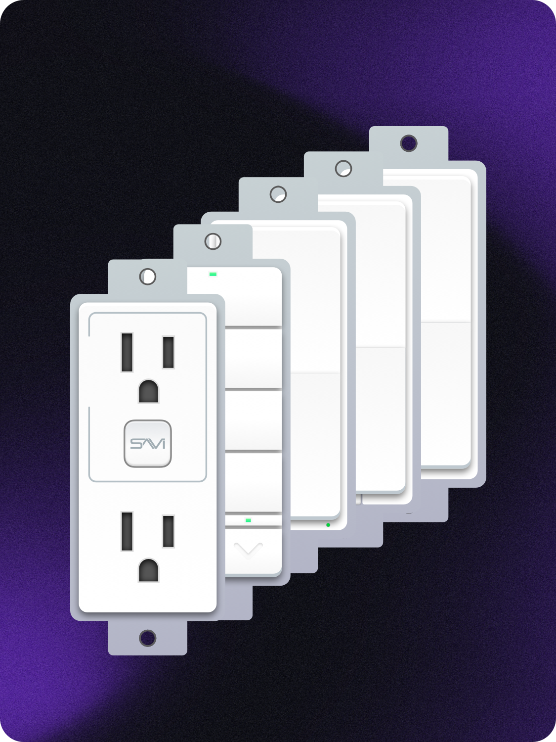 Product Image of HV Products by SAVI
