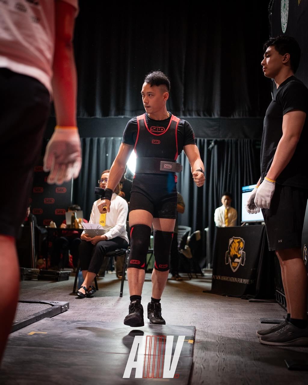 With that, we have come to the final day of the @powerliftingmalaysia National Powerlifting Championships 2025. 

A massive congratulations to everyone who competed across the 3 days. Have a great rest, you guys have deserved it. We will see you guys