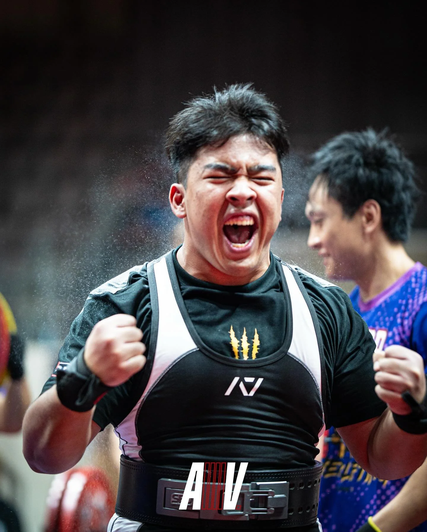 That&rsquo;s a wrap for Johor Powerlifting Vol. 3! 

A massive congratulations to everyone who competed over the weekend, what a pleasure it was to have this opportunity. 

Stay tuned for your photos!