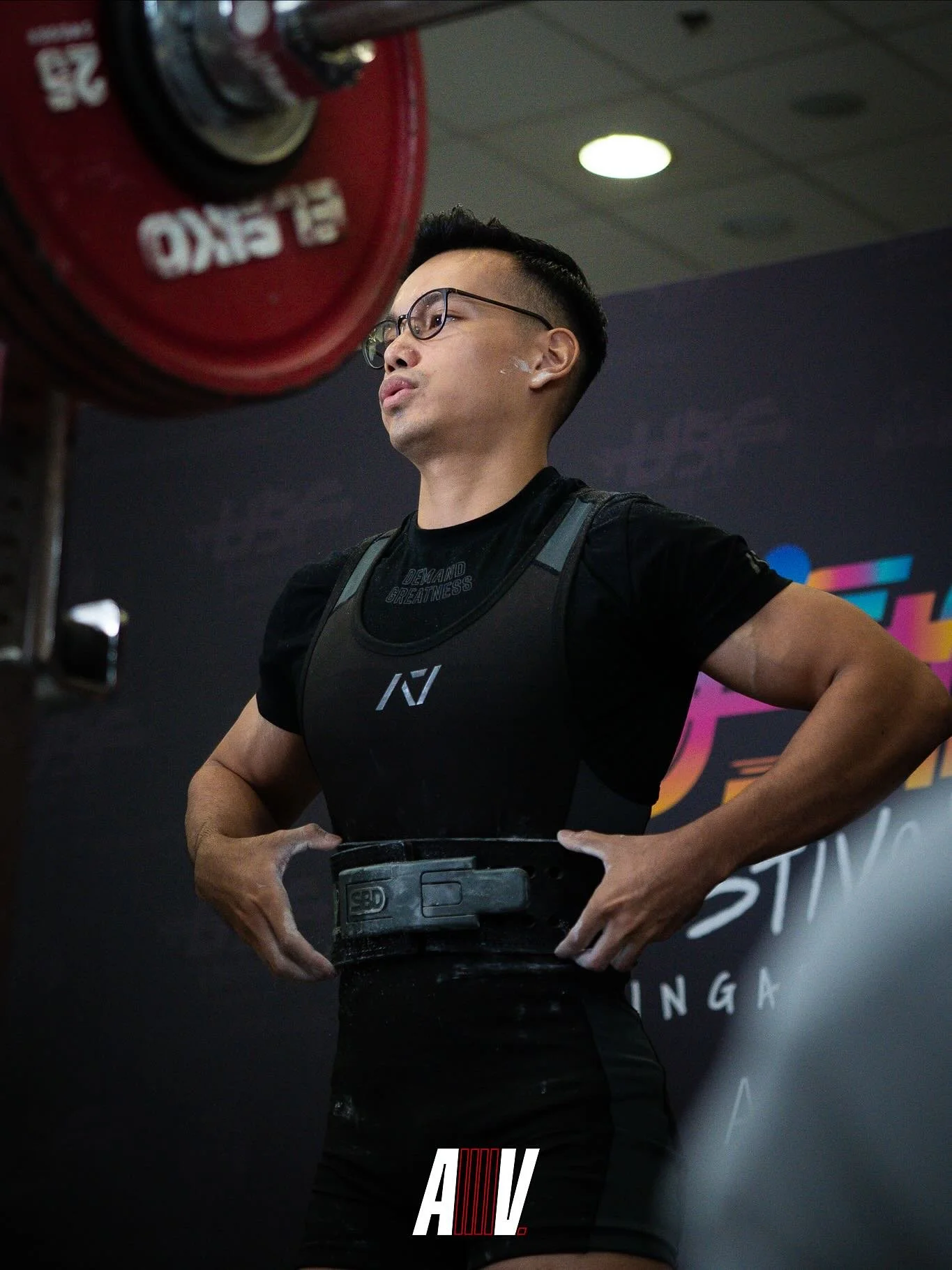 A great honour to be invited back for Novice Classic 2025!

A massive congratulations to everyone on their first meets, and here&rsquo;s to many more ahead 🤩

We will see everyone tomorrow for day 2!