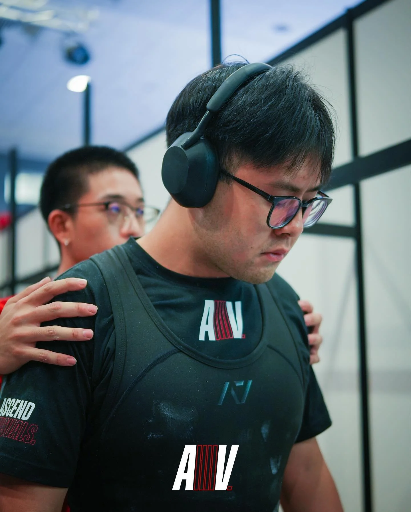 And with that, Novice Classic 2025 has come to an end!

A massive congratulations to every lifter who made their debuts this weekend, you guys killed it on the platform! 

Have a solid rest and see you guys at your next meets 🤩