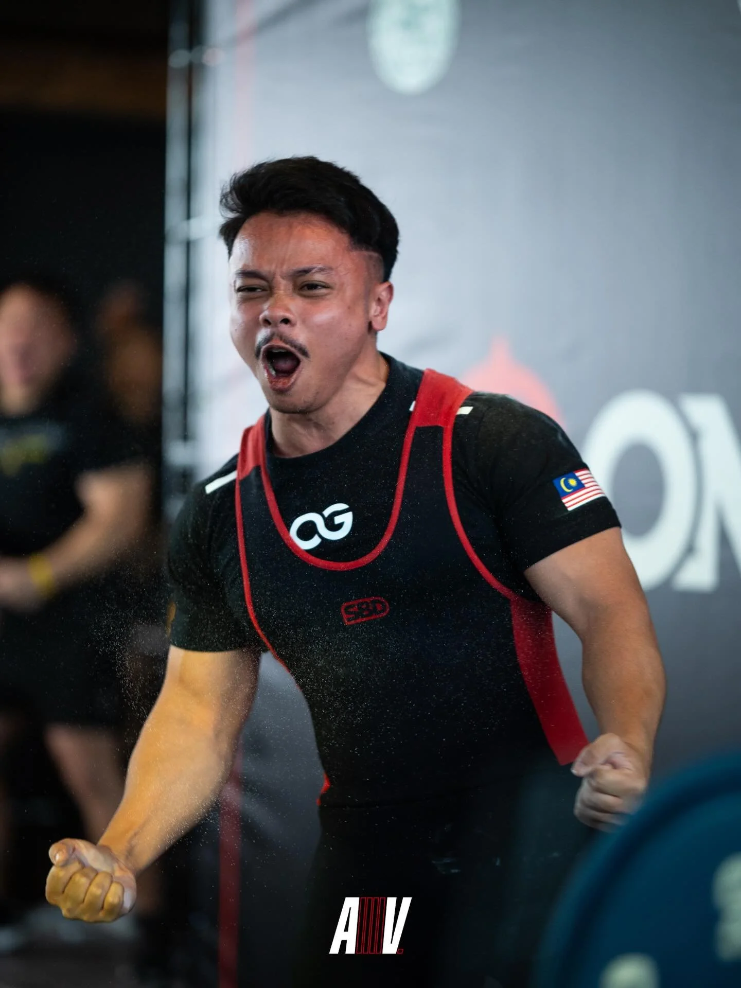 That&rsquo;s a wrap for Day 2 of @powerliftingmalaysia MAP National Powerlifting Championships 2026!

What an exhilarating second day of huge lifts. A massive congratulations to every single athlete that competed. 

To the spectators, the atmosphere 
