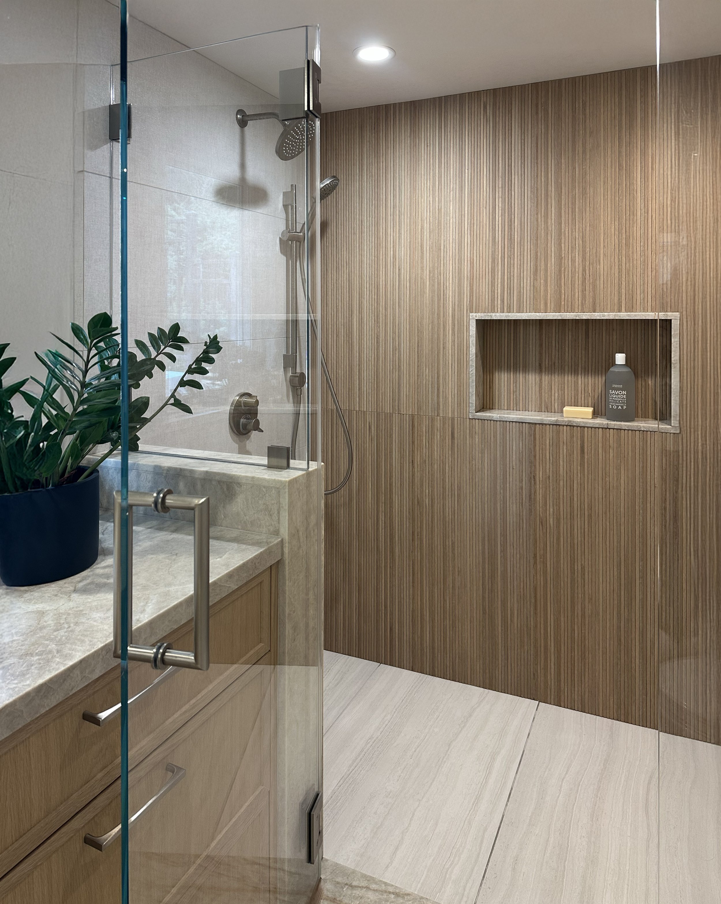 Bathrooms