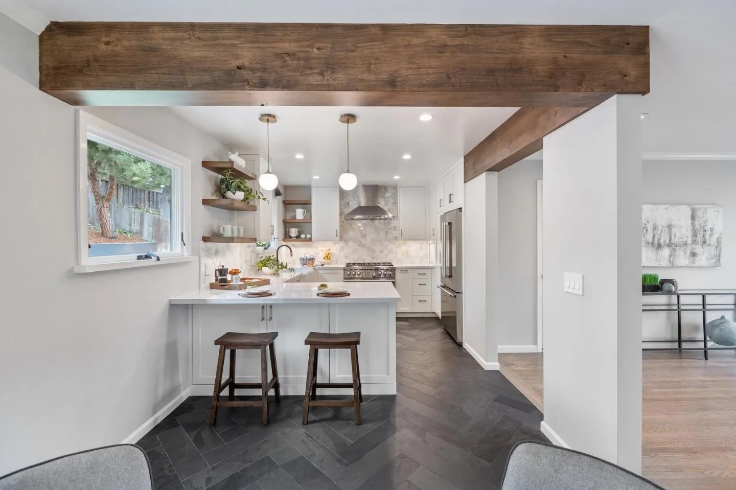 Dream Kitchen