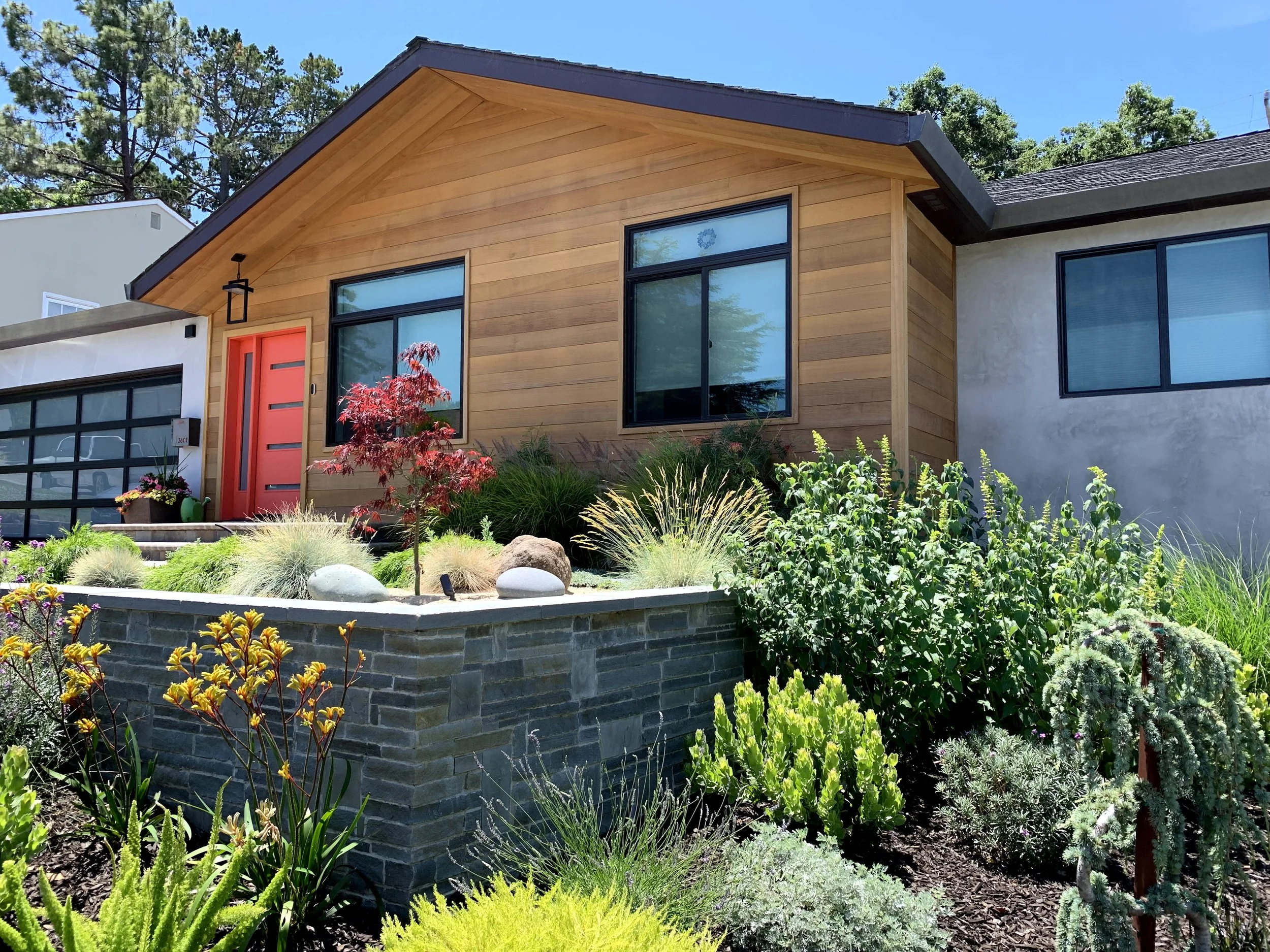 Modern Ranch