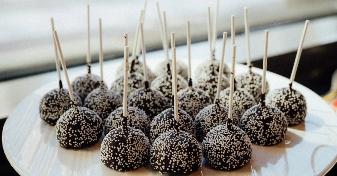 A sweet ending, crafted to perfection :

From delicate textures to perfectly balanced flavors, each dessert is designed to be as beautiful as it is unforgettable. Thoughtfully created, carefully presented, and made to leave a lasting impression on ev