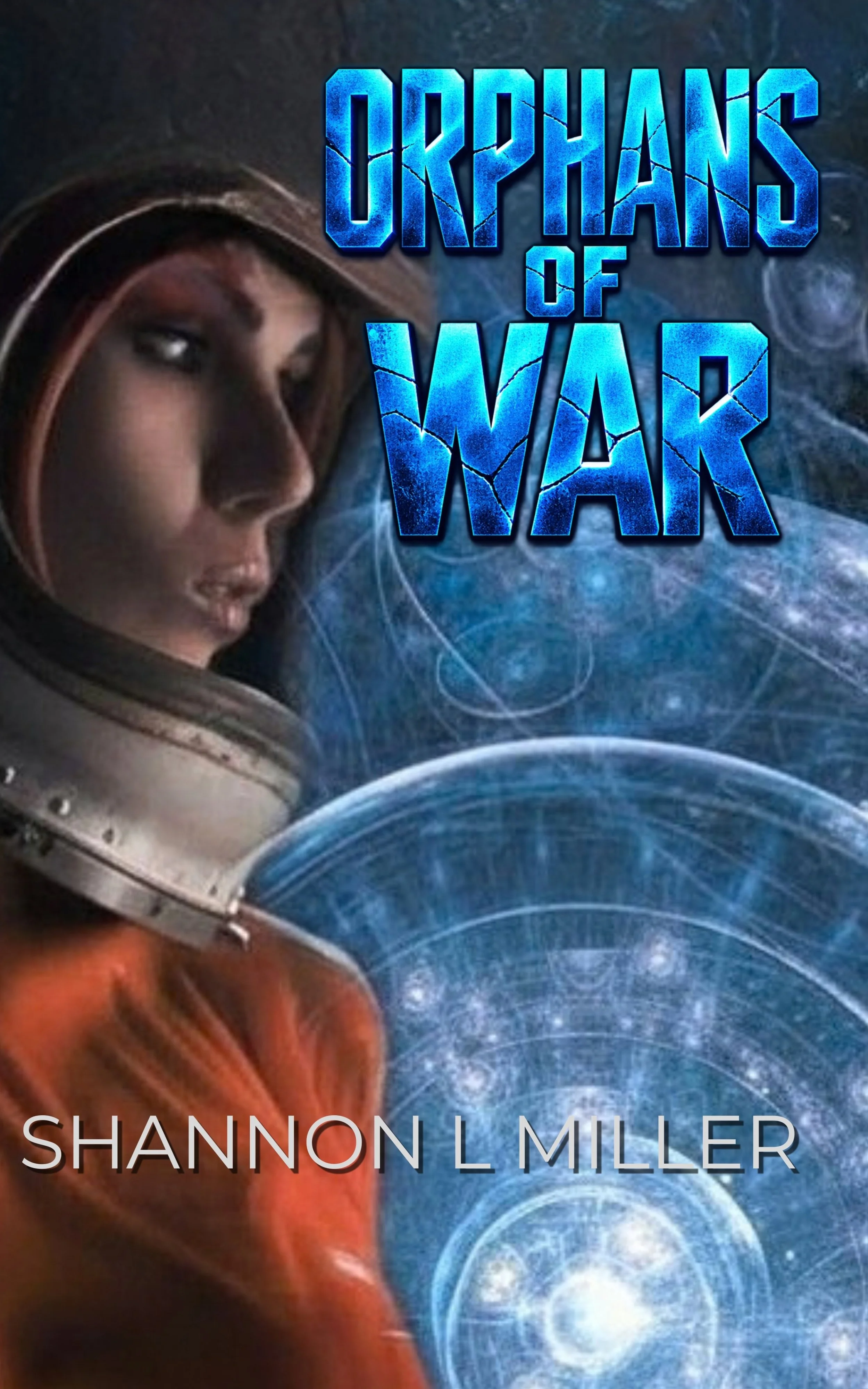 Orphans of War (Book I)