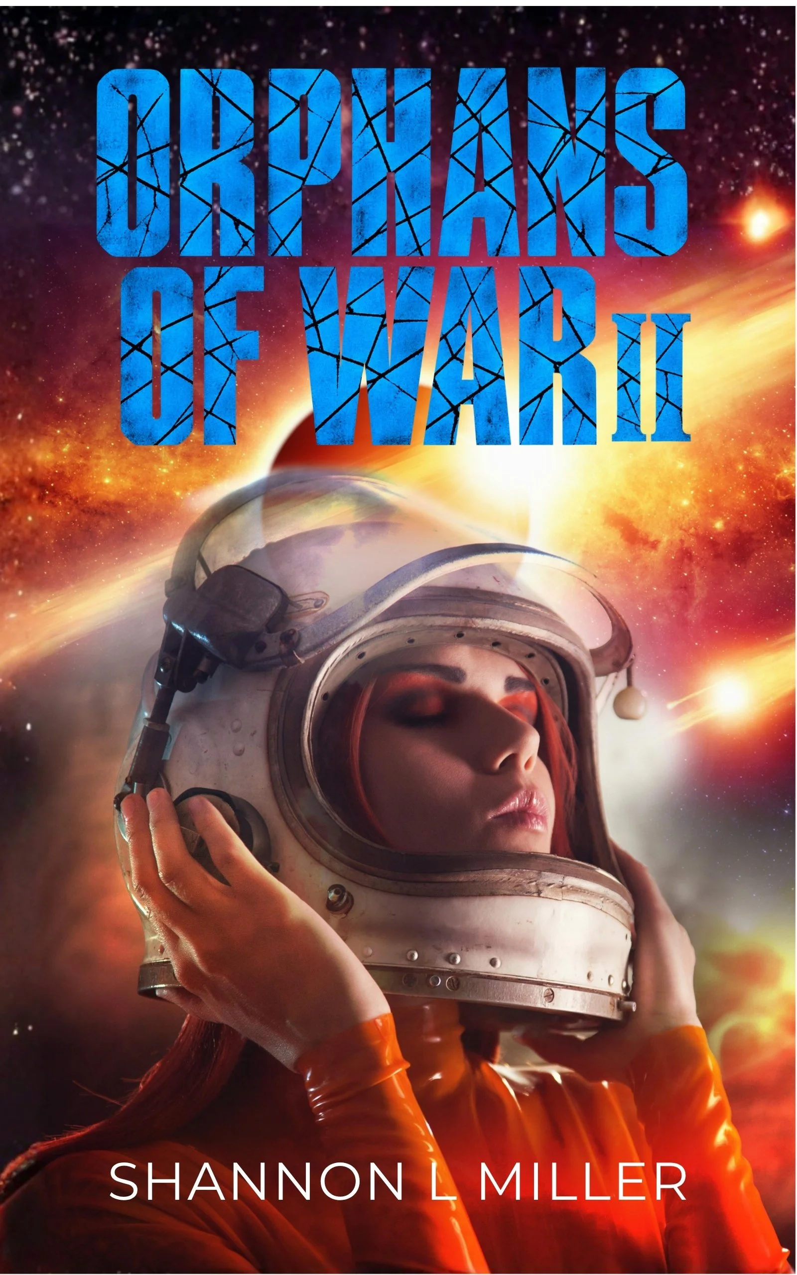 Orphans of War (Book II)